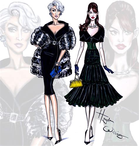 devil wears prada costume movie sketches|devil wears prada chanel boots.